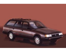 Subaru Leone III