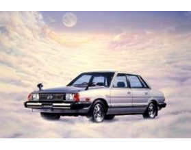 Subaru Leone II