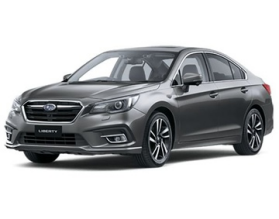 Subaru Liberty BW/BT
