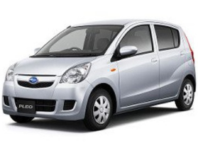 Subaru Pleo L2