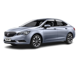 Buick Verano II