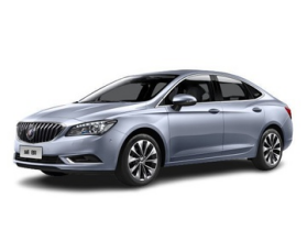 Buick Verano II