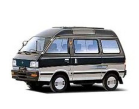 Subaru Sambar Try KR