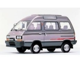 Subaru Sumo KJ