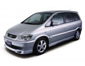 Subaru Traviq XM