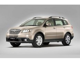 Subaru Tribeca B9 Facelift
