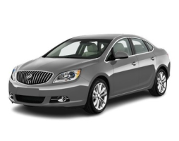 Buick Verano I
