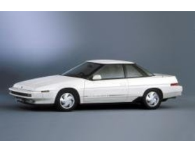 Subaru XT6 AX