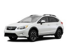 Subaru XV Crosstrek GP