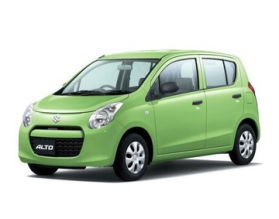 Suzuki Alto VII (HA25-35)