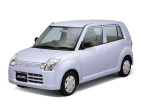 Suzuki Alto VI (HA24)
