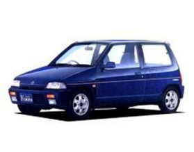 Suzuki Alto III (CL/CM/CR/CS22)