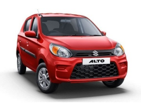 Suzuki Alto 800 HA36
