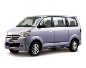 Suzuki APV II