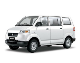 Suzuki APV I