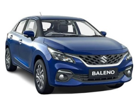 Suzuki Baleno IV