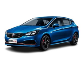 Buick Verano GS