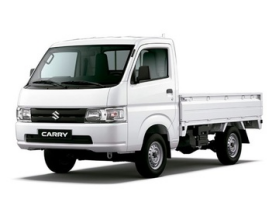 Suzuki Carry XI (DC61T/DN61T)
