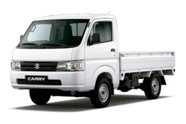 Suzuki Carry XI (DC61T/DN61T)