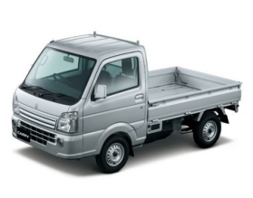 Suzuki Carry XI (DA16)