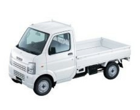 Suzuki Carry X (DA62)