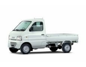 Suzuki Carry X (DA/DB52)