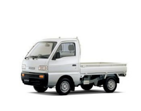 Suzuki Carry IX (DC/DD51)