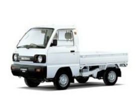 Suzuki Carry VIII (DA/DB51)