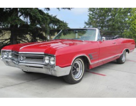 Buick Wildcat