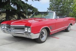 Buick Wildcat