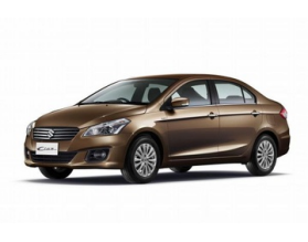 Suzuki Ciaz I (VC)
