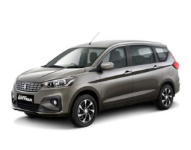 Suzuki Ertiga II (NC)