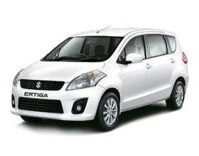 Suzuki Ertiga I (ZE)