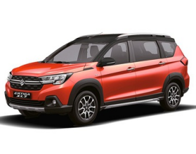 Suzuki Ertiga XL7