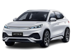BYD Atto 3