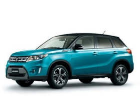 Suzuki Escudo IV (YD/YE)