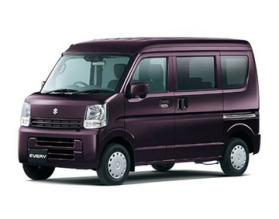 Suzuki Every (XI) DA17