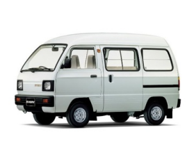 Suzuki Every IX (DA/DB41)