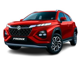 Suzuki Fronx