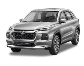 Suzuki Grand Vitara YM