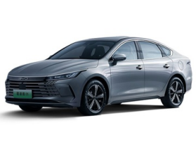 BYD Destroyer 05