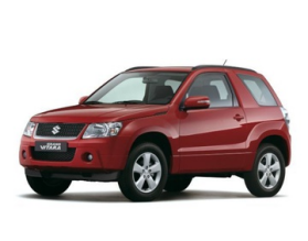 Suzuki Grand Vitara II (JT)