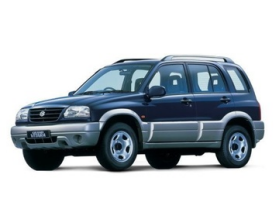 Suzuki Grand Vitara I (FT/GT)