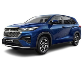 Suzuki Invicto