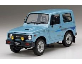 Suzuki Jimny II (JA/JB)
