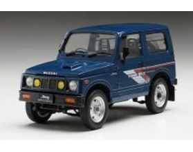 Suzuki Jimny II (JA/JB)