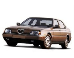 Alfa Romeo 164 164
