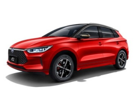 BYD e2