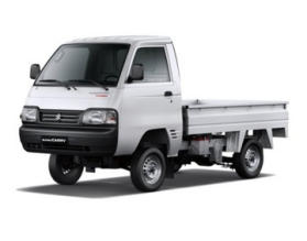 Suzuki Super Carry