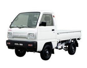Suzuki Super Carry